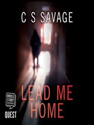 cover image of Lead Me Home